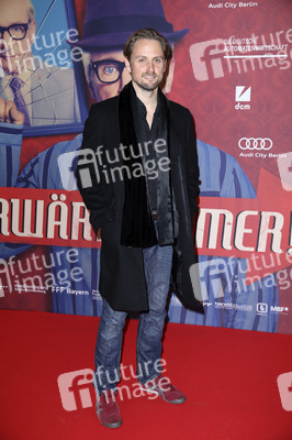 Filmpremiere 'Vorwärts immer!' in Berlin