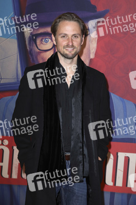 Filmpremiere 'Vorwärts immer!' in Berlin