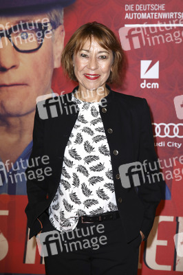 Filmpremiere 'Vorwärts immer!' in Berlin