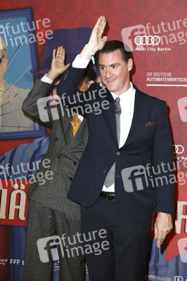 Filmpremiere 'Vorwärts immer!' in Berlin