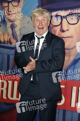Filmpremiere 'Vorwärts immer!' in Berlin