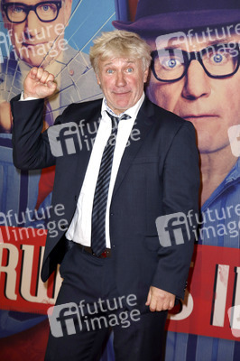 Filmpremiere 'Vorwärts immer!' in Berlin