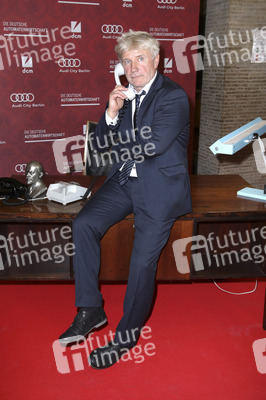 Filmpremiere 'Vorwärts immer!' in Berlin