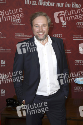 Filmpremiere 'Vorwärts immer!' in Berlin