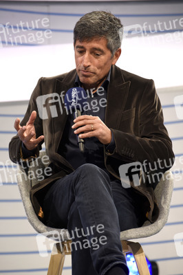 Ranga Yogeshwar auf der Frankfurter Buchmesse 2017