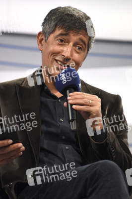 Ranga Yogeshwar auf der Frankfurter Buchmesse 2017