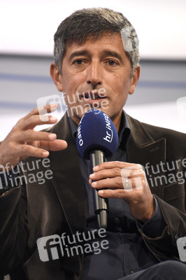 Ranga Yogeshwar auf der Frankfurter Buchmesse 2017