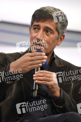 Ranga Yogeshwar auf der Frankfurter Buchmesse 2017