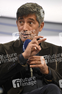 Ranga Yogeshwar auf der Frankfurter Buchmesse 2017