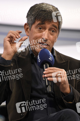 Ranga Yogeshwar auf der Frankfurter Buchmesse 2017
