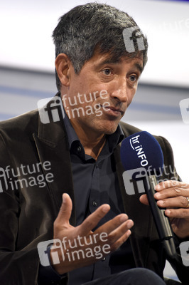 Ranga Yogeshwar auf der Frankfurter Buchmesse 2017