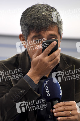 Ranga Yogeshwar auf der Frankfurter Buchmesse 2017