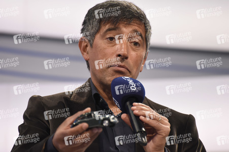Ranga Yogeshwar auf der Frankfurter Buchmesse 2017