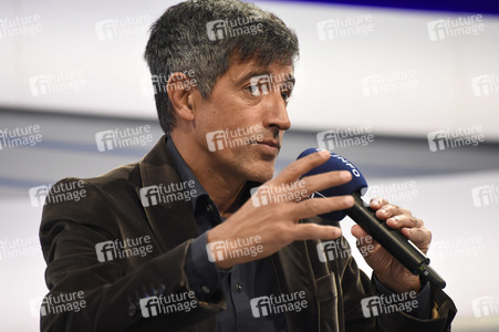 Ranga Yogeshwar auf der Frankfurter Buchmesse 2017