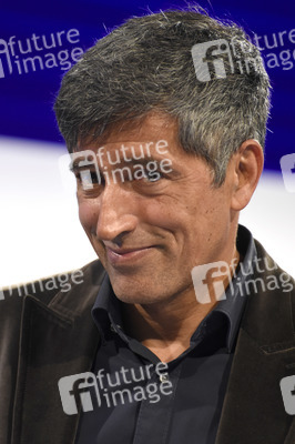 Ranga Yogeshwar auf der Frankfurter Buchmesse 2017