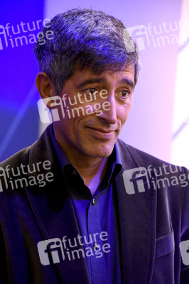Ranga Yogeshwar auf der Frankfurter Buchmesse 2017