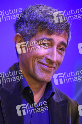 Ranga Yogeshwar auf der Frankfurter Buchmesse 2017