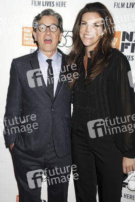 'Joan Didion: The Center Will Not Hold' Premiere, New York Film Festival 2017
