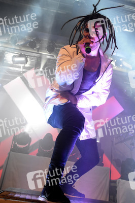 Konzert von Eskimo Callboy München