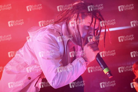 Konzert von Eskimo Callboy München