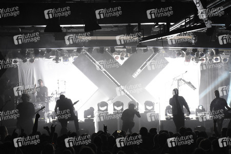 Konzert von Eskimo Callboy München