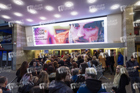 Symbolfoto Filmpalast