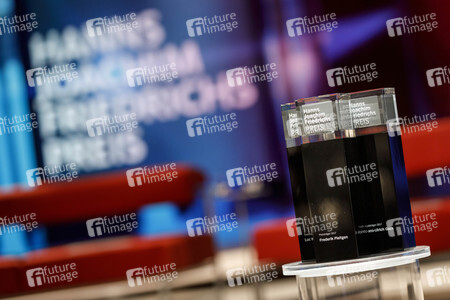 Hanns-Joachim-Friedrichs-Preis 2017 in Köln