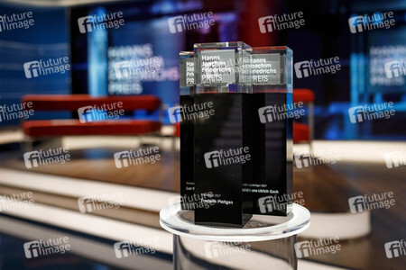 Hanns-Joachim-Friedrichs-Preis 2017 in Köln