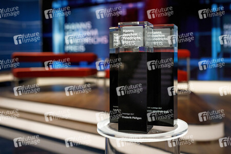Hanns-Joachim-Friedrichs-Preis 2017 in Köln