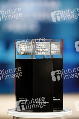 Hanns-Joachim-Friedrichs-Preis 2017 in Köln