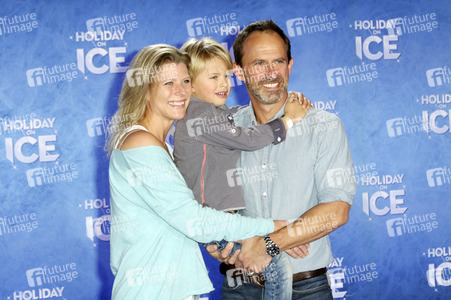 Saisoneröffnung 2017/18 von Holiday on Ice in Hamburg