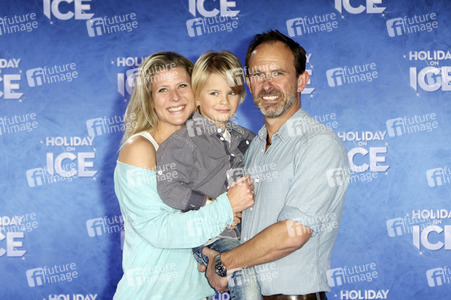 Saisoneröffnung 2017/18 von Holiday on Ice in Hamburg