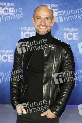 Saisoneröffnung 2017/18 von Holiday on Ice in Hamburg