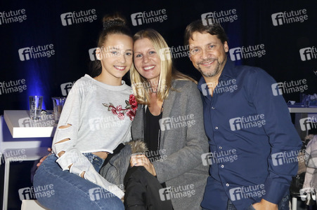 Saisoneröffnung 2017/18 von Holiday on Ice in Hamburg