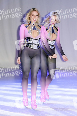 Saisoneröffnung 2017/18 von Holiday on Ice in Hamburg