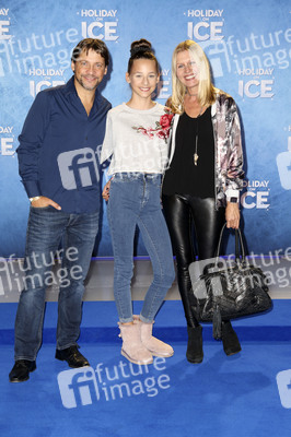 Saisoneröffnung 2017/18 von Holiday on Ice in Hamburg