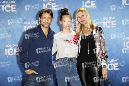 Saisoneröffnung 2017/18 von Holiday on Ice in Hamburg