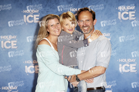 Saisoneröffnung 2017/18 von Holiday on Ice in Hamburg