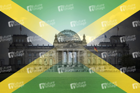 Symbolfoto Jamaika-Koalition