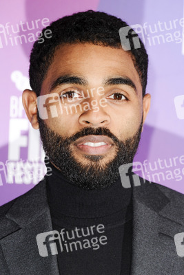 'Journeyman' Premiere, BFI London Film Festival 2017