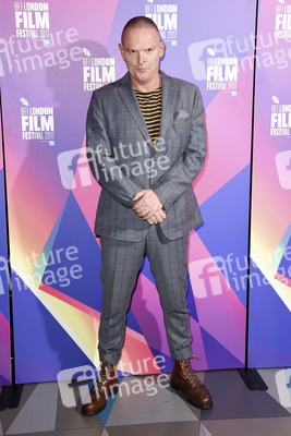'Journeyman' Premiere, BFI London Film Festival 2017