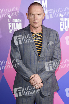 'Journeyman' Premiere, BFI London Film Festival 2017