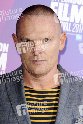 'Journeyman' Premiere, BFI London Film Festival 2017