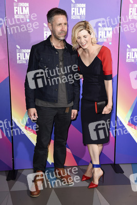 'Journeyman' Premiere, BFI London Film Festival 2017
