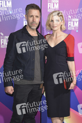 'Journeyman' Premiere, BFI London Film Festival 2017