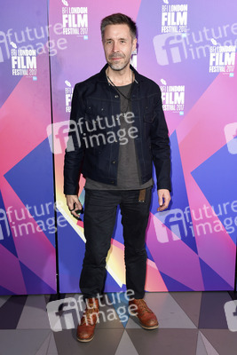 'Journeyman' Premiere, BFI London Film Festival 2017