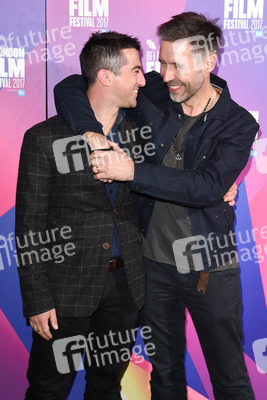 'Journeyman' Premiere, BFI London Film Festival 2017
