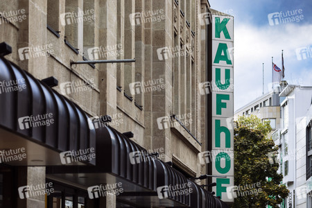 Symbolfoto Kaufhof
