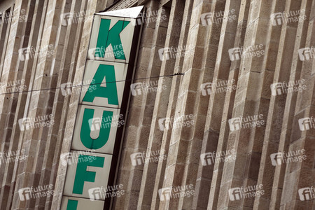 Symbolfoto Kaufhof