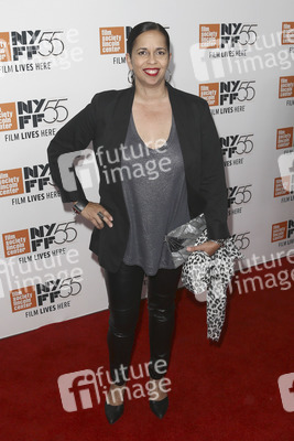 'Mudbound' Premiere, New York Film Festival 2017